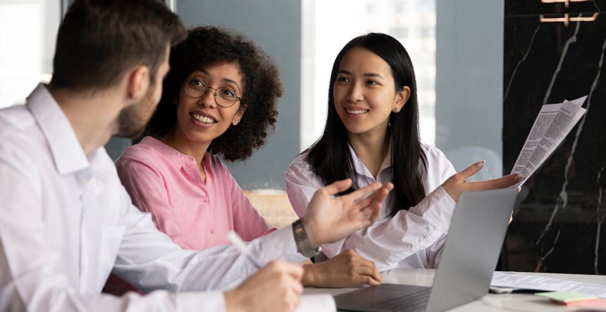 Diplomado en recursos humanos