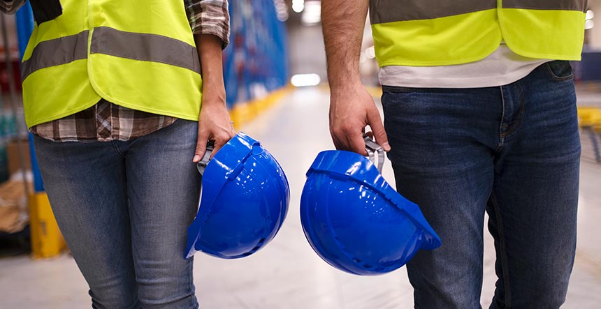 Diplomado salud y seguridad en el trabajo