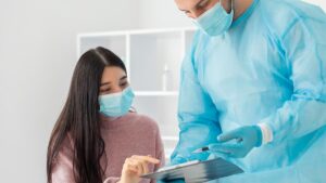 Curso seguridad del paciente