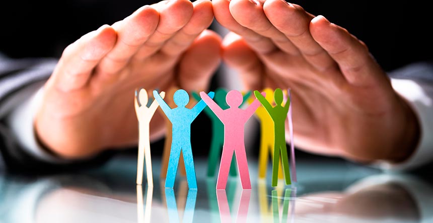 Cursos de seguridad social gratis