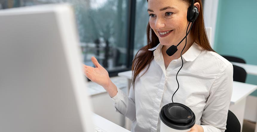 Diplomado de servicio al cliente