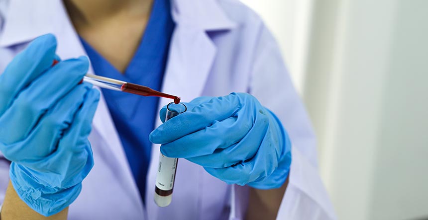 Curso toma de muestras de laboratorio