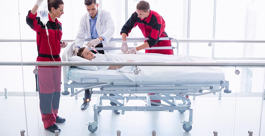 Diplomado en urgencias