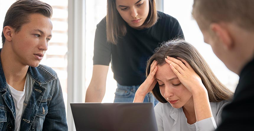 Curso violencia sexual gratis