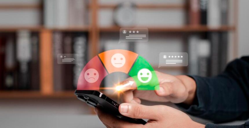 Analista de Sentimiento Analítica Redes