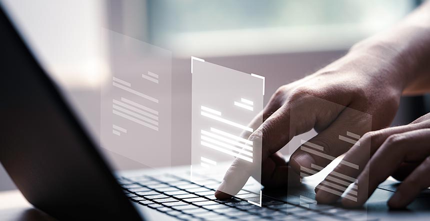 Digitalización de Archivos Gestión Documental