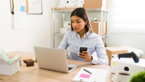 Asistente de E-commerce