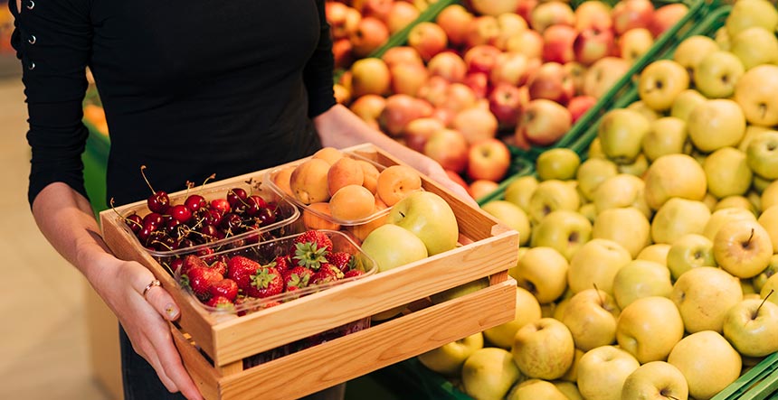 Red de Frío Empleo Mayorista