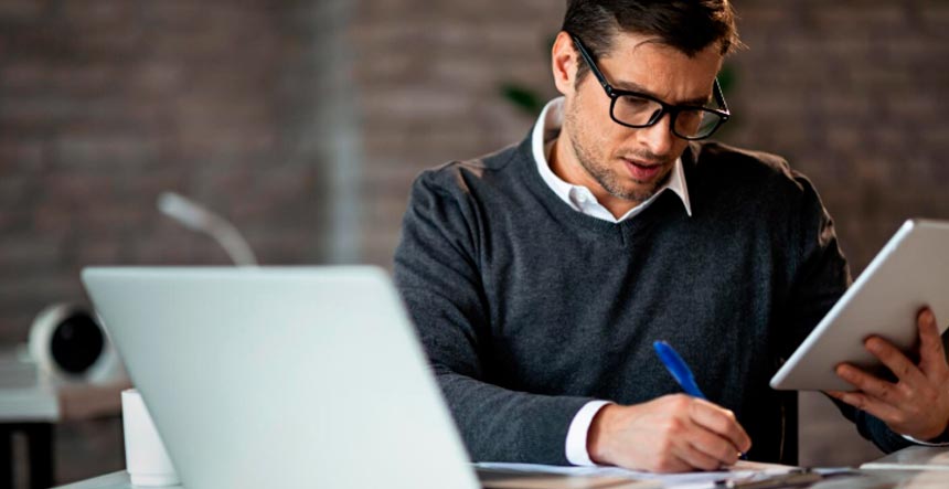 Certificación Contable freelance fiscal