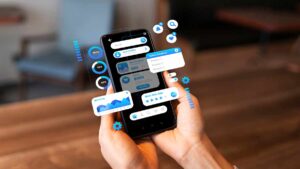 E-commerce Local Chatbots Ventas