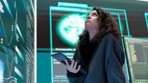 Redes y Seguridad Ciberseguridad Cuántica