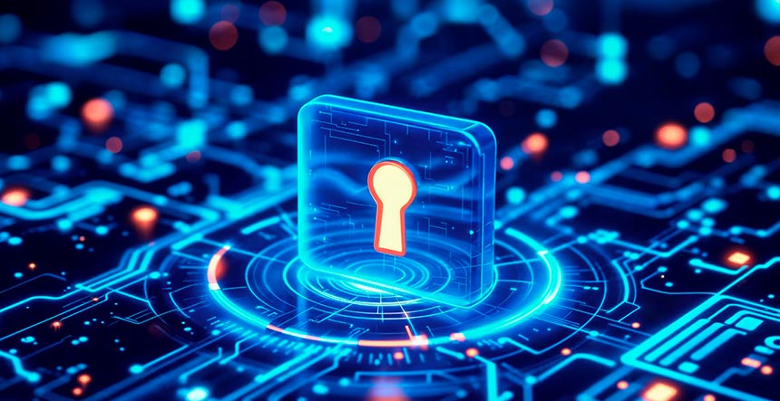 Redes y Seguridad Ciberseguridad Cuántica