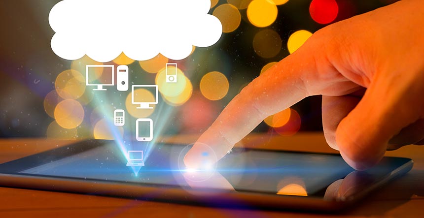 Servicios Nube Cloud Computing