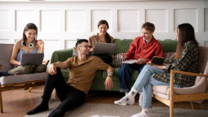 Vivienda Senior Cohousing