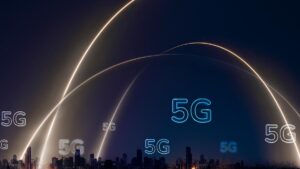 Conectividad 5G