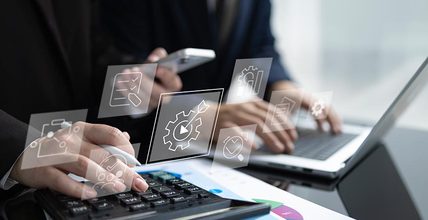 Contabilidad Digital Herramientas Digitales IoT básico