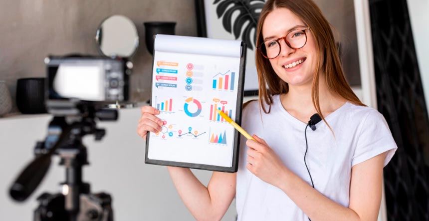 Contabilidad para Influencers Tributaria digital