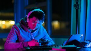 Vibe Coding Cursos de Programación