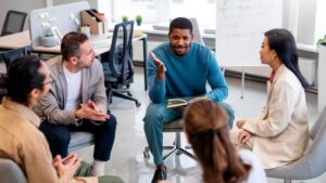 Digitalización Negocios