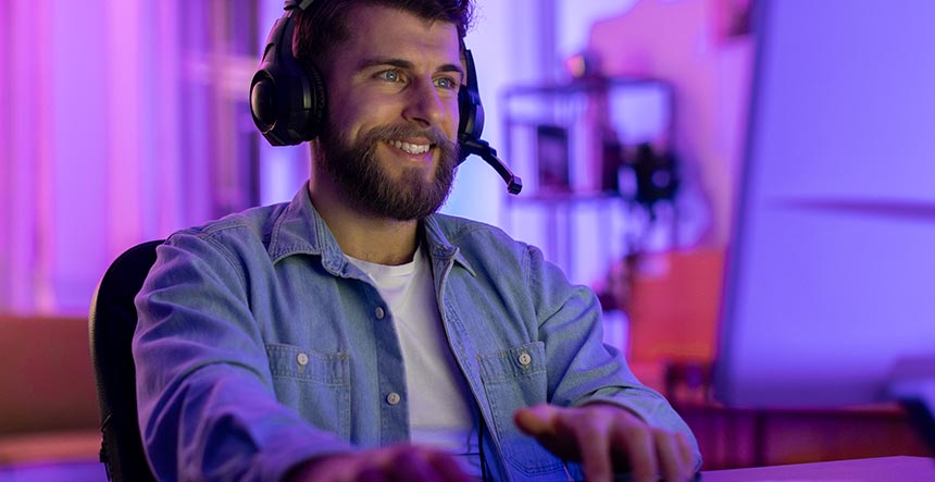 Gestor de Comunidades Discord