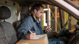 Dispatcher de Camiones: Logística Rionegro