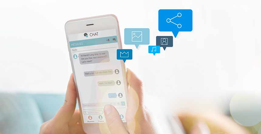 E-commerce Local Chatbots Ventas