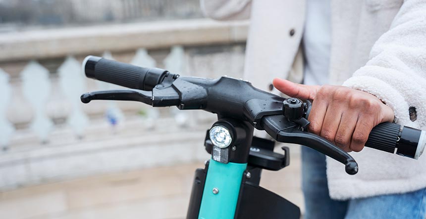 Movilidad Eléctrica Técnica