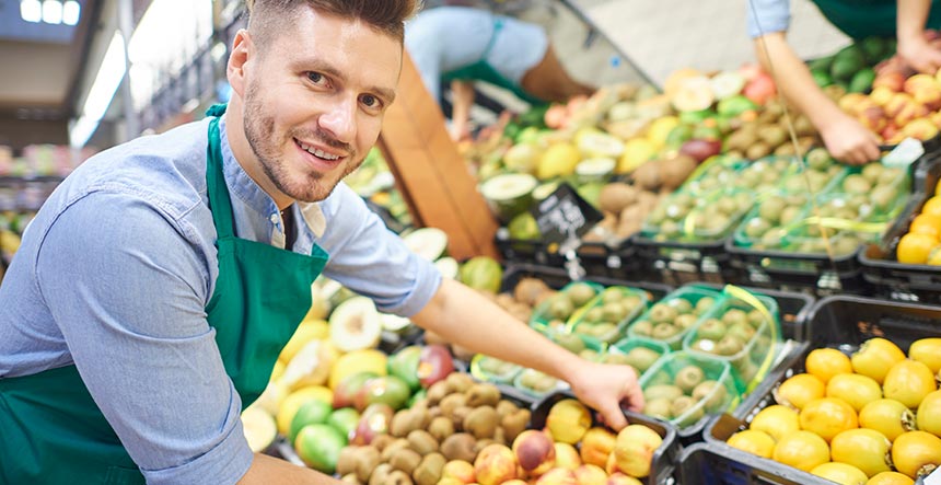 Red de Frío Empleo Mayorista