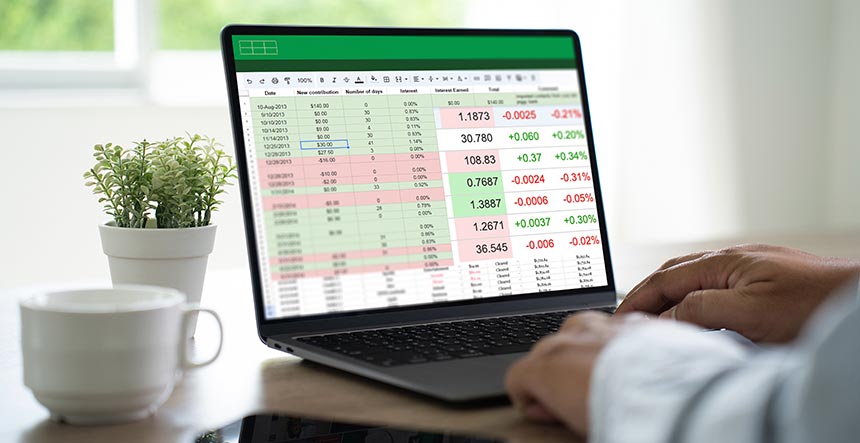 Excel básico gratis