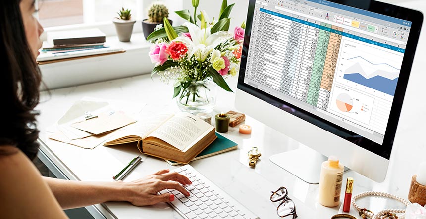 Qué es Excel intermedio