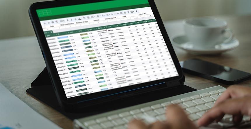 Excel básico gratis