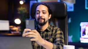 Gestor de Comunidades Discord