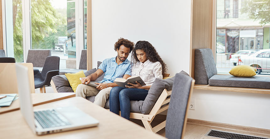 Vivienda Senior Cohousing