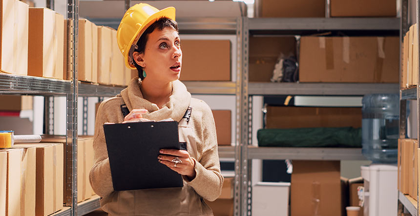 Técnico Logística IA Agéntica en Logística