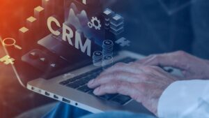 Implementación CRM