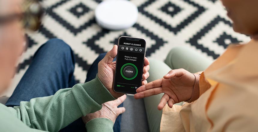 Domótica Popular Instalación Domótica