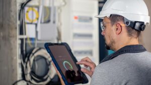 Instalador de Starlink Redes Telecomunicaciones