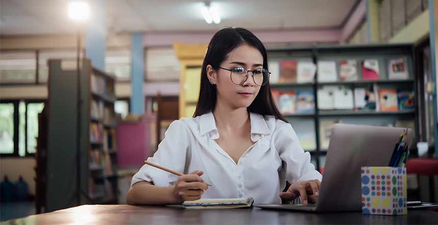 asistente de investigación de mercado