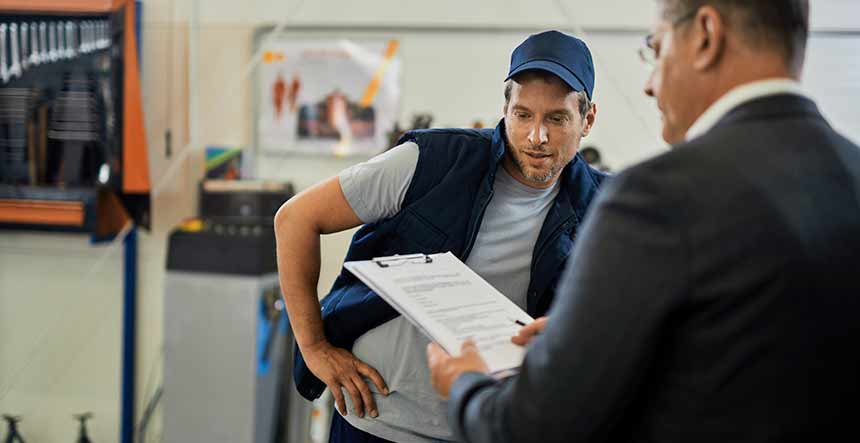 técnico en compras internacionales Logística y Compras