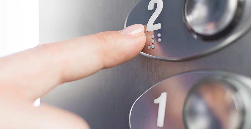 Mantenimiento de Ascensores: Automatización Edificios