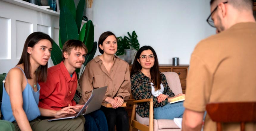 Digitalización Negocios