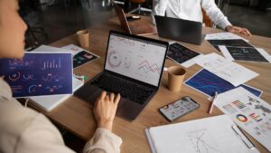 Marketing digital virtual