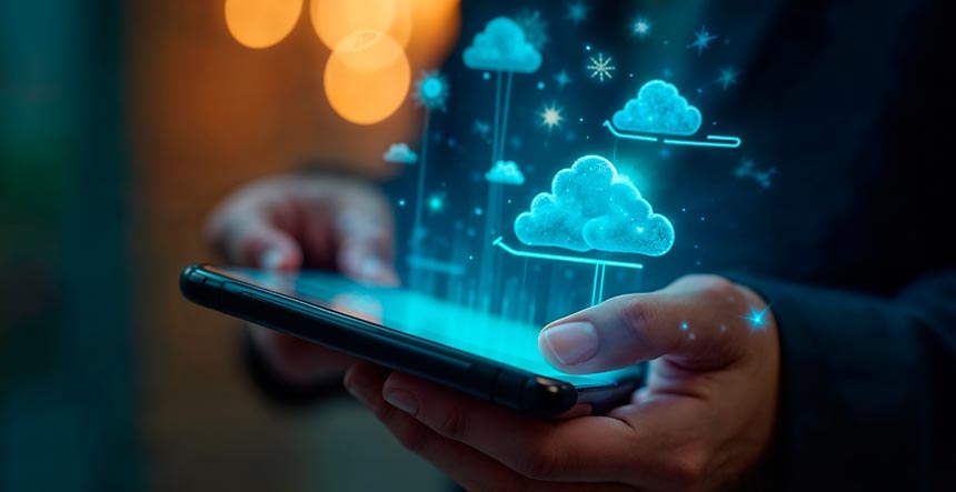 PYMES Cloud Computing