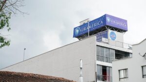 Politécnico de Suramérica diplomados