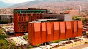 Prácticas Ruta N Incubación Startups