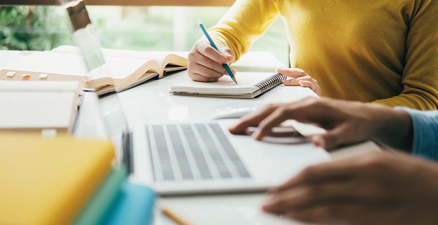 Programas técnicos laborales virtuales