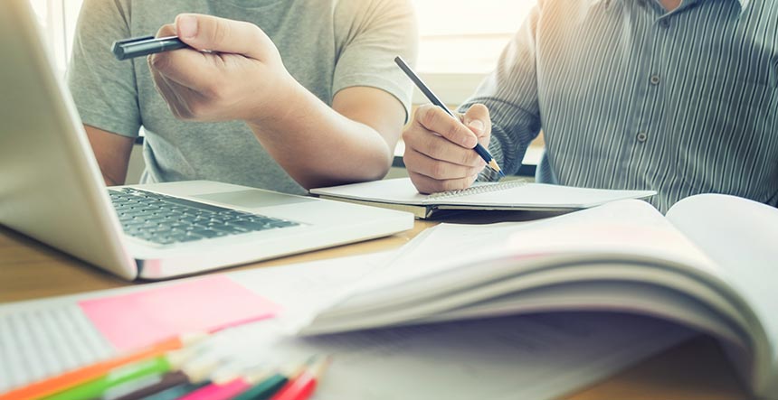 Programas técnicos laborales virtuales