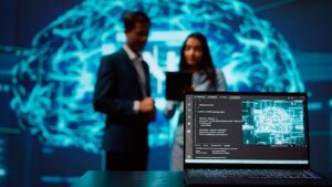 QA Testing de IA Pruebas Software