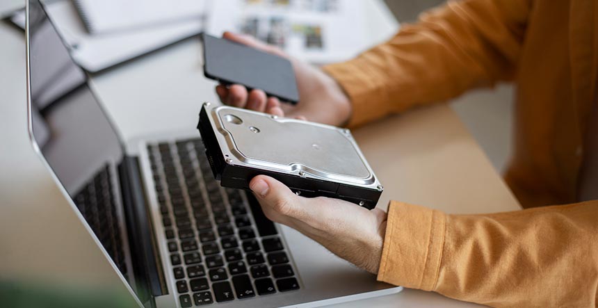 Residuos Electrónicos Gestión RAEE