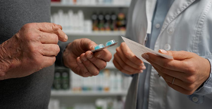 Regencia de farmacia virtual